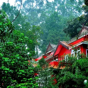 Tea Valley Resort, Курортный комплекс Муннар