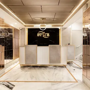 Отель Star By Star Group- Near Delhi Airport