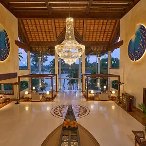 The Leela Ashtamudi, A Raviz Курортный комплекс Коллам